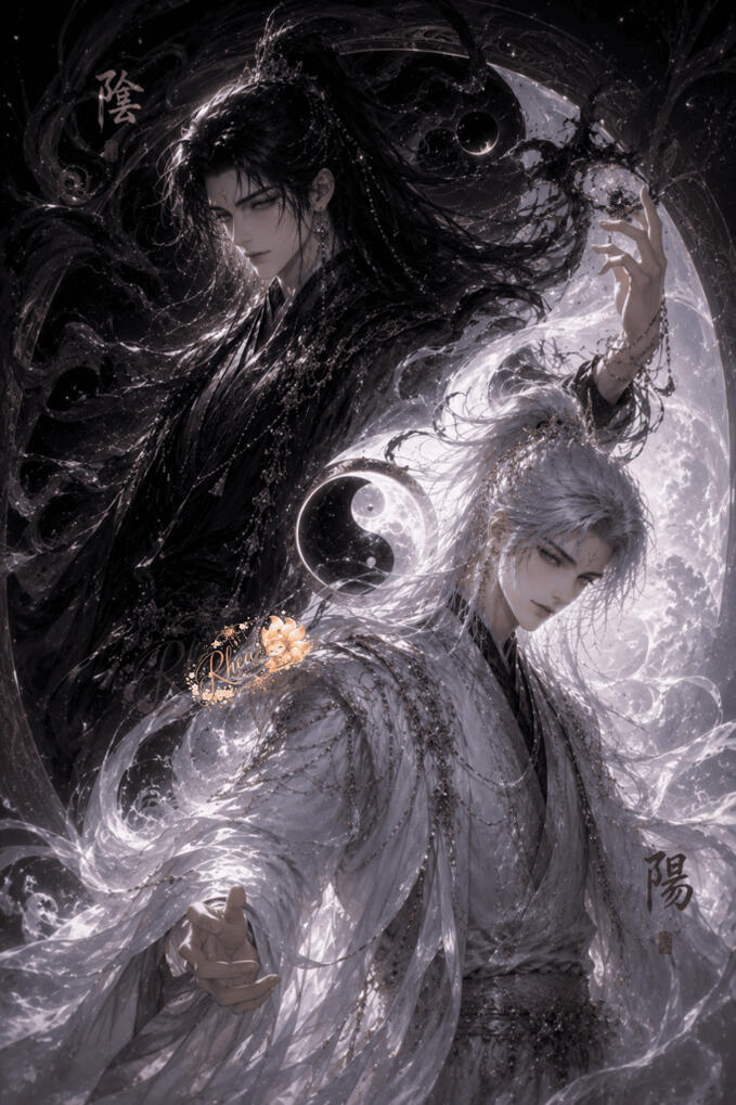 Yin Yang